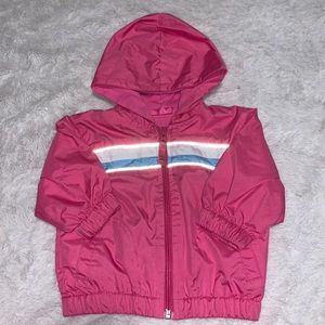 (2 for $10) Please mum Pink jacket